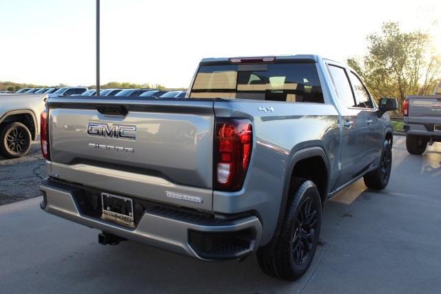 2025 GMC Sierra 1500 Vehicle Photo in Greenville, TX 75402