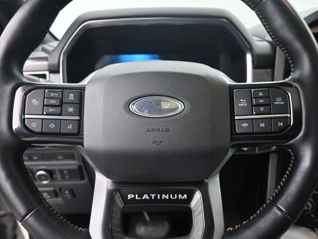 2022 Ford F-150 Vehicle Photo in Cedar Rapids, IA 52402