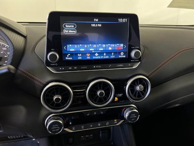 2025 Nissan Sentra Vehicle Photo in Tulsa, OK 74129
