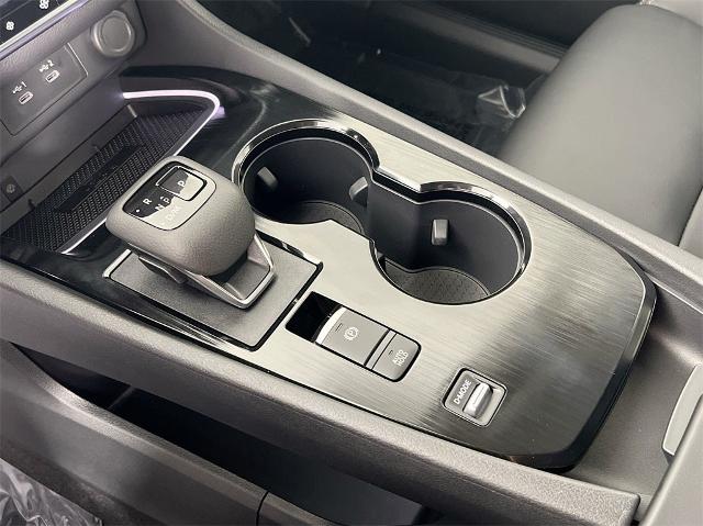 2024 Nissan Rogue Vehicle Photo in Tulsa, OK 74129