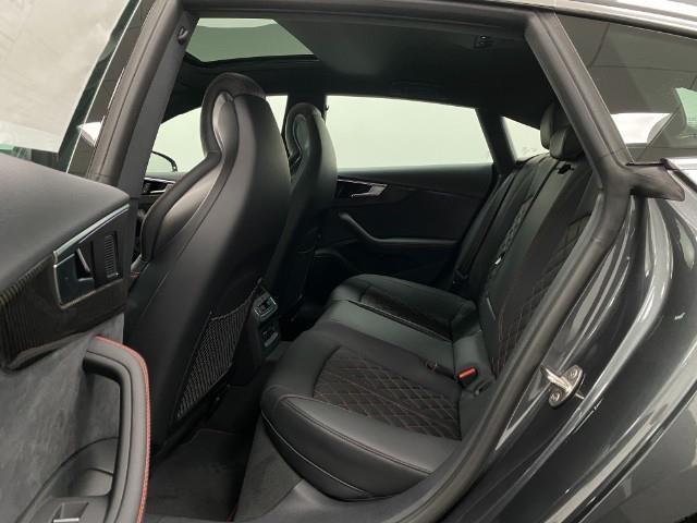 2025 Audi S5 Sportback Vehicle Photo in Appleton, WI 54913