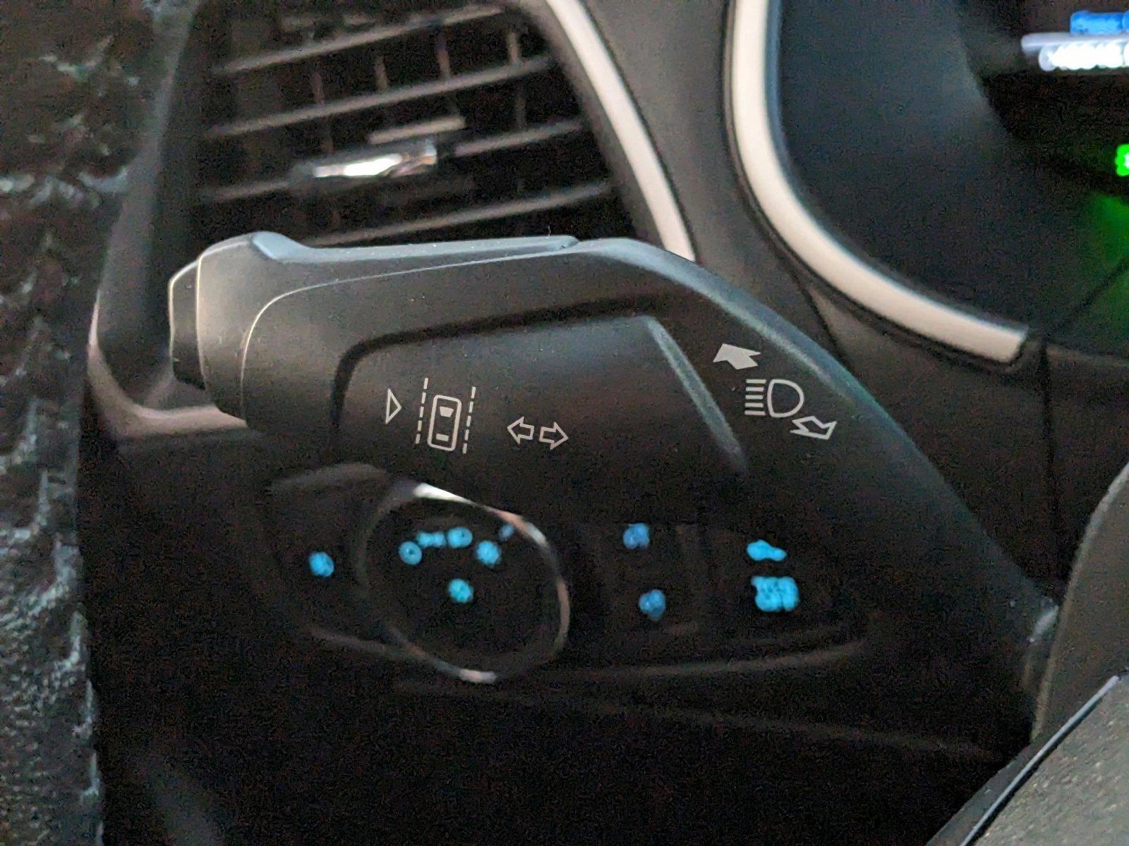 2020 Ford Edge Vehicle Photo in Sanford, FL 32771