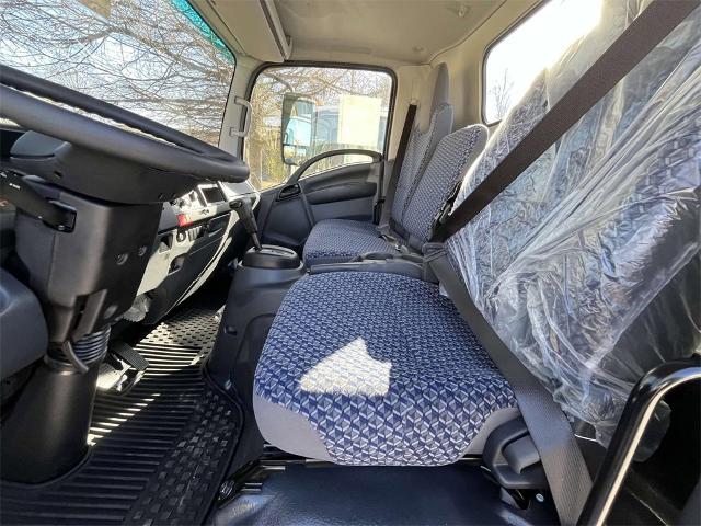2025 Chevrolet Low Cab Forward 4500 Vehicle Photo in ALCOA, TN 37701-3235