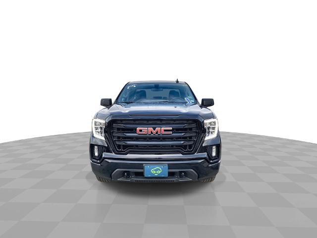 2021 GMC Sierra 1500 Vehicle Photo in WILLIAMSVILLE, NY 14221-2883