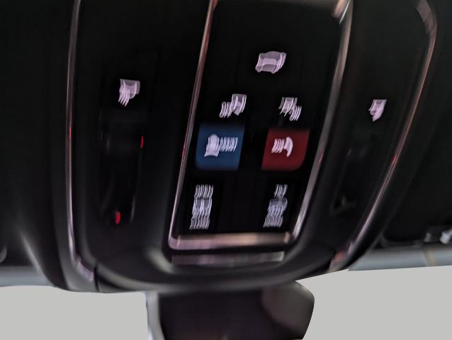 2025 Jeep Grand Cherokee L Vehicle Photo in Oshkosh, WI 54901