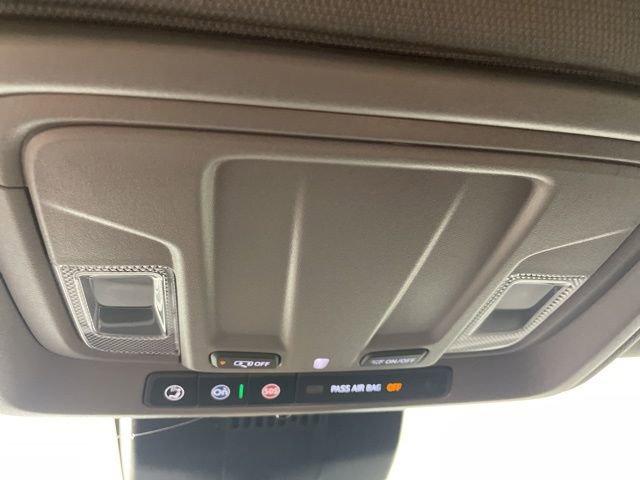 2025 Chevrolet Silverado 1500 Vehicle Photo in PHOENIX, AZ 85014-3381