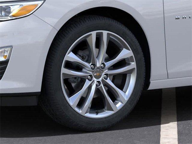 2024 Chevrolet Malibu Vehicle Photo in COLLIERVILLE, TN 38017-9006
