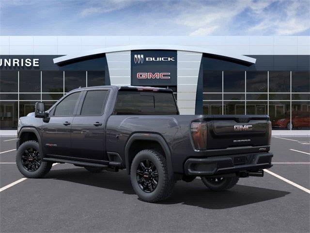 2025 GMC Sierra 2500 HD Vehicle Photo in COLLIERVILLE, TN 38017-9006