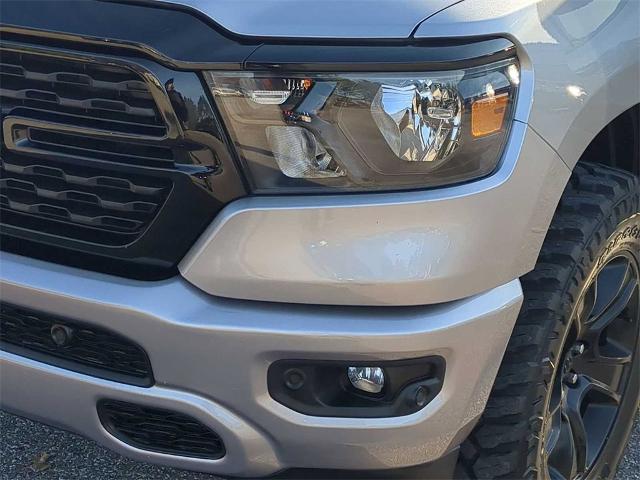 2024 Ram 1500 Vehicle Photo in BARTLETT, TN 38133-4101