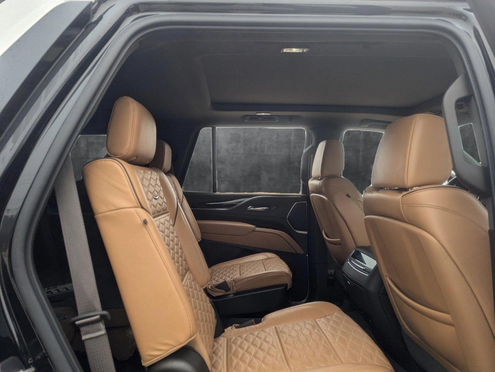 2021 Cadillac Escalade Vehicle Photo in CORPUS CHRISTI, TX 78412-4902