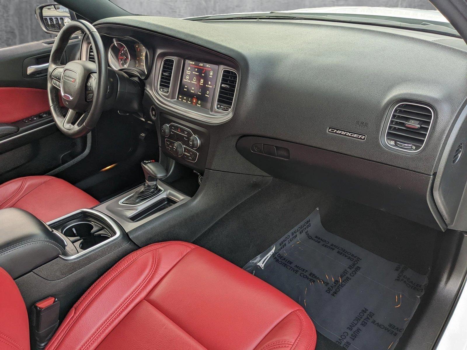 2023 Dodge Charger Vehicle Photo in Pompano Beach, FL 33064