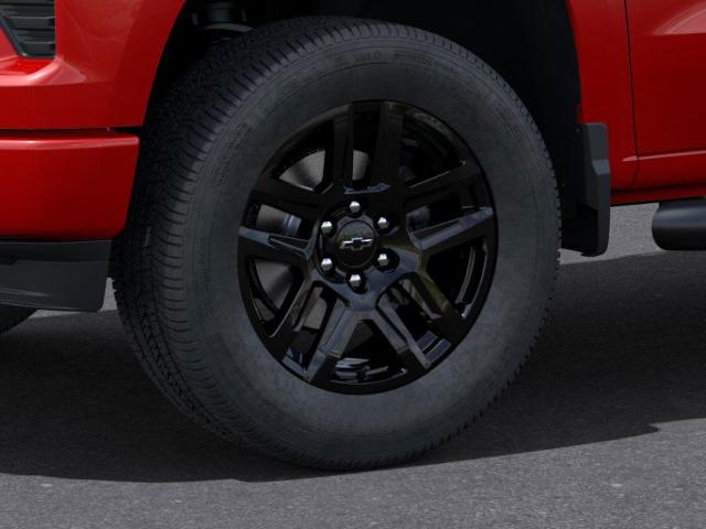 2025 Chevrolet Silverado 1500 Vehicle Photo in MIAMI, FL 33172-3015