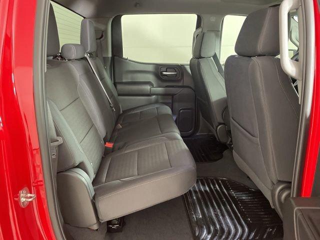 2024 Chevrolet Silverado 1500 Vehicle Photo in PHOENIX, AZ 85014-3381