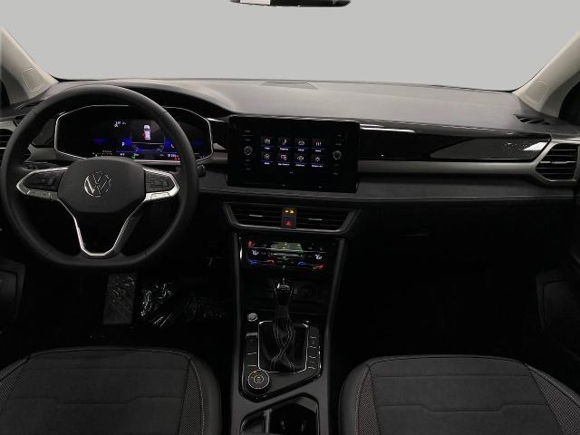2025 Volkswagen Taos Vehicle Photo in Appleton, WI 54913