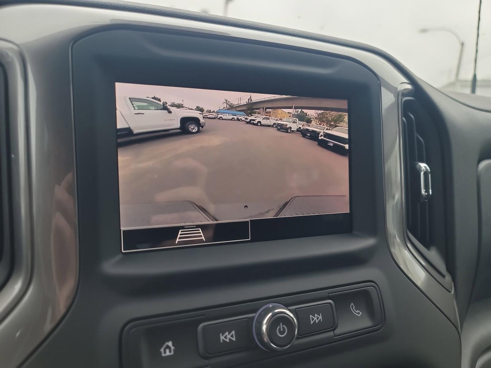 2024 Chevrolet Silverado 2500 HD Vehicle Photo in LA MESA, CA 91942-8211