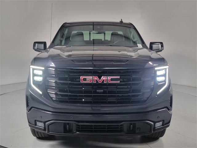 2025 GMC Sierra 1500 Vehicle Photo in PRESCOTT, AZ 86305-3700