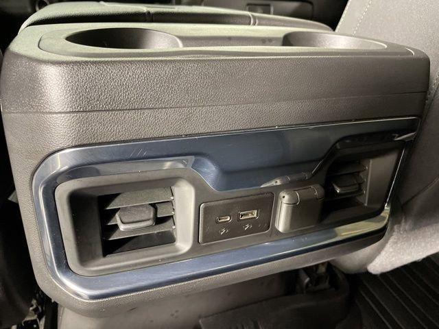 2022 GMC Sierra 1500 Limited Vehicle Photo in PHOENIX, AZ 85014-3381