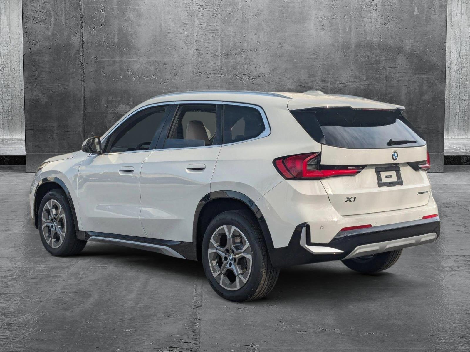 2025 BMW X1 xDrive28i Vehicle Photo in Towson, MD 21204