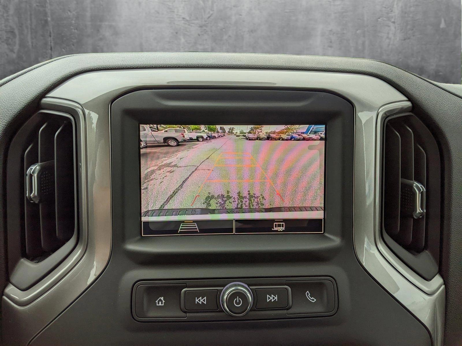2025 Chevrolet Silverado 2500 HD Vehicle Photo in LAUREL, MD 20707-4697