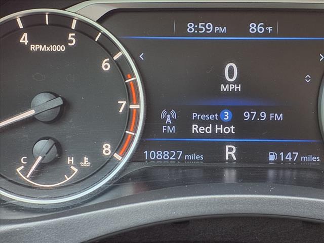 2020 Nissan Altima Vehicle Photo in TAMPA, FL 33612-3404
