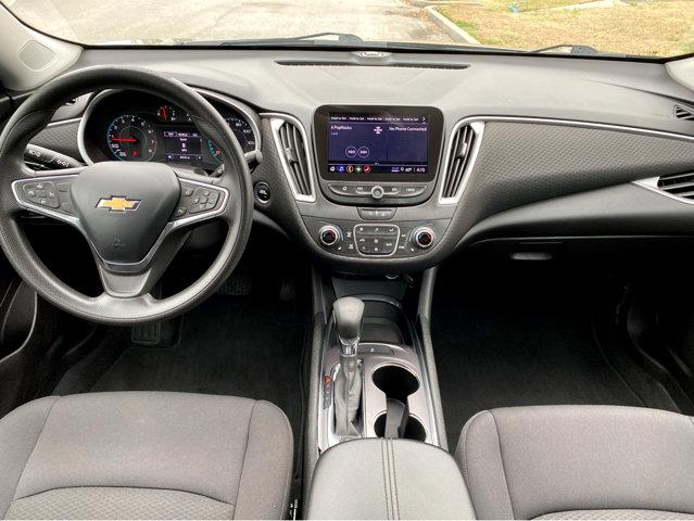 2022 Chevrolet Malibu Vehicle Photo in Hinesville, GA 31313