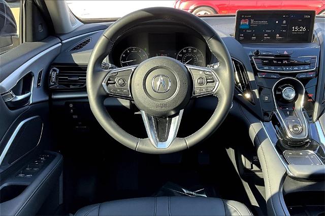 2024 Acura RDX Vehicle Photo in Grapevine, TX 76051