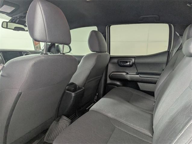 2018 Toyota Tacoma Vehicle Photo in ENGLEWOOD, CO 80113-6708