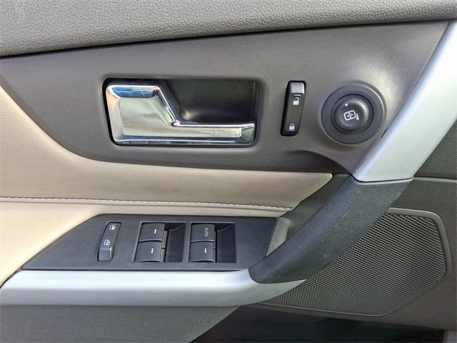 2014 Ford Edge Vehicle Photo in SEAFORD, DE 19973-8463