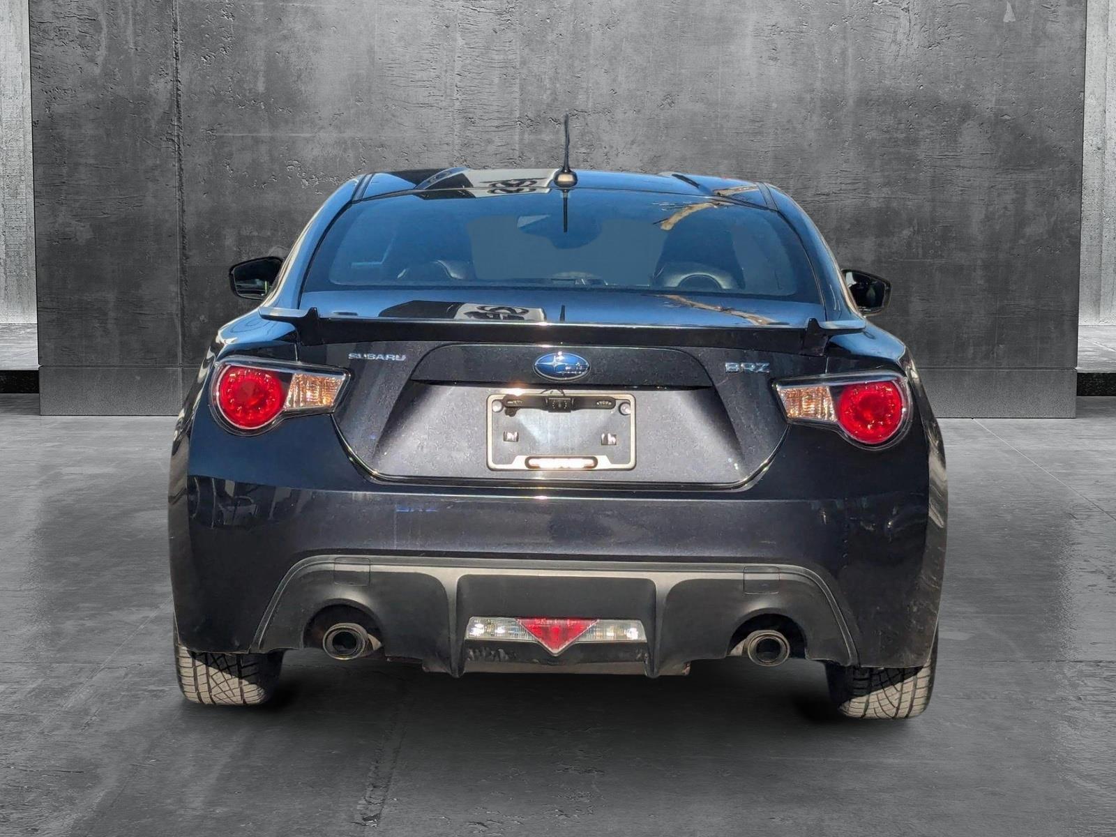 2014 Subaru BRZ Vehicle Photo in Cockeysville, MD 21030-2508