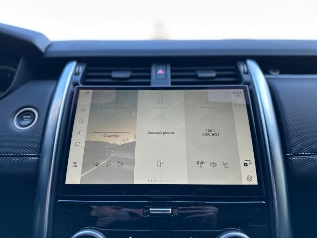 2023 Land Rover Discovery Vehicle Photo in San Antonio, TX 78230