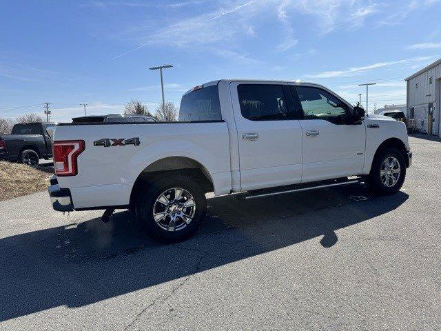2016 Ford F-150 Vehicle Photo in Mechanicsburg, PA 17050-1707