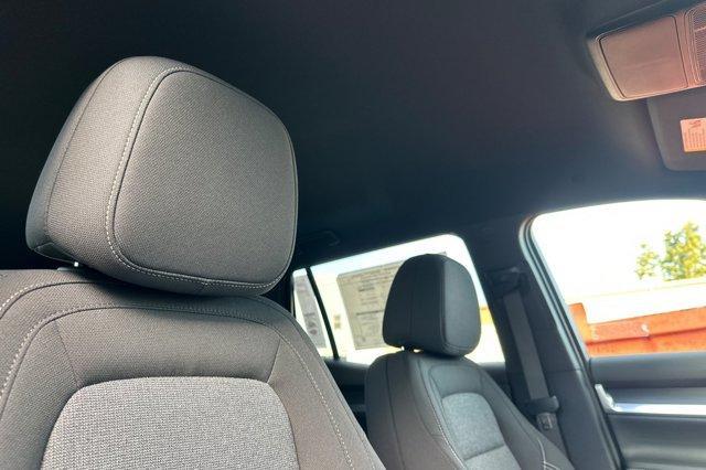 2025 GMC Terrain Vehicle Photo in STOCKTON, CA 95212-2838