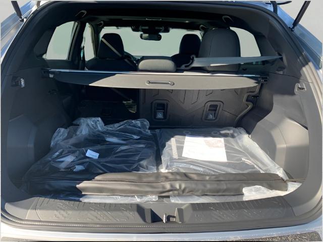 2025 Subaru Crosstrek Vehicle Photo in Oshkosh, WI 54904
