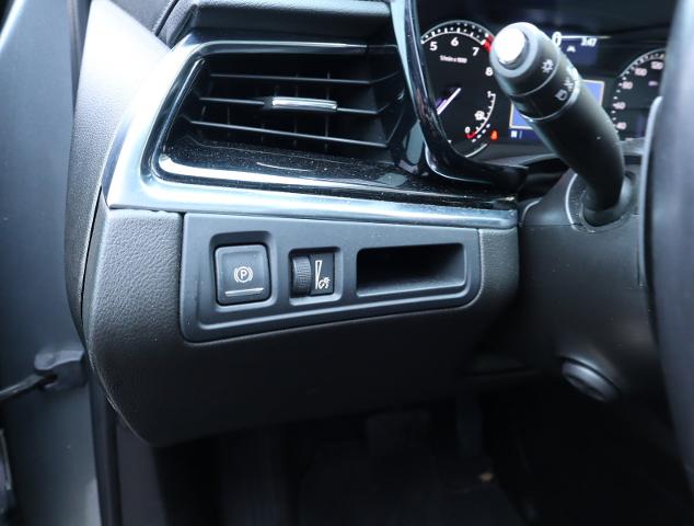 2023 Cadillac XT6 Vehicle Photo in DETROIT, MI 48207-4102