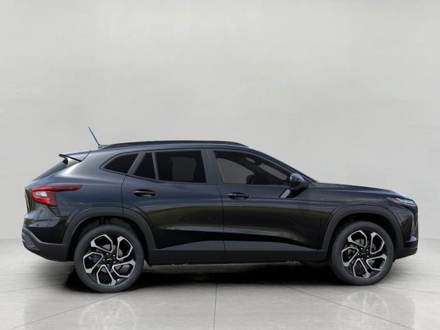 2025 Chevrolet Trax Vehicle Photo in NEENAH, WI 54956-2243