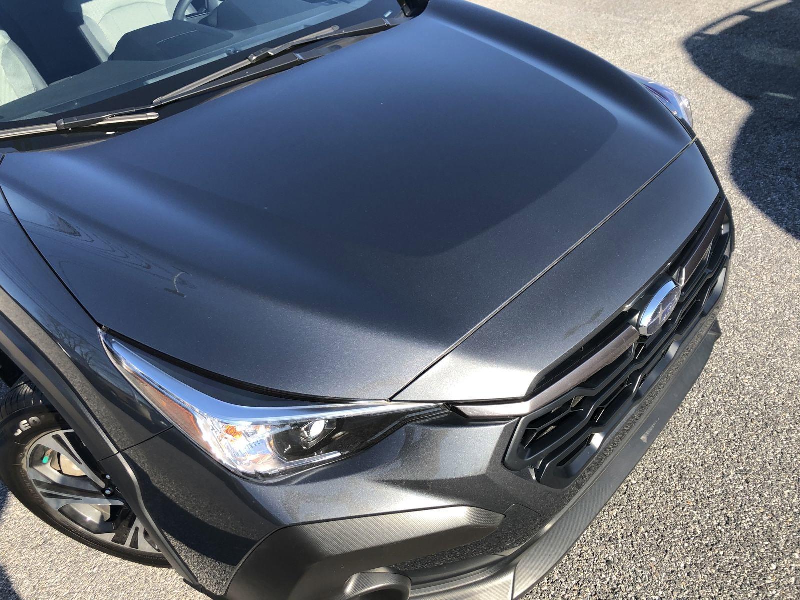 2024 Subaru Crosstrek Vehicle Photo in Mechanicsburg, PA 17050
