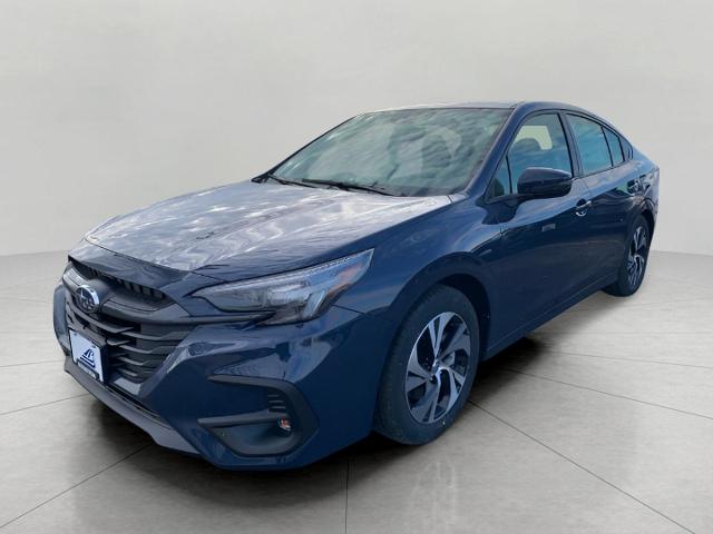 2025 Subaru Legacy Vehicle Photo in Oshkosh, WI 54904