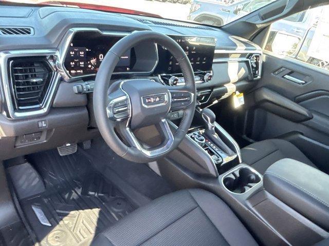 2025 GMC Canyon Vehicle Photo in ALBERTVILLE, AL 35950-0246