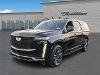 Certified 2021 Cadillac Escalade ESV Sport with VIN 1GYS4NKL4MR213093 for sale in Trevose, PA