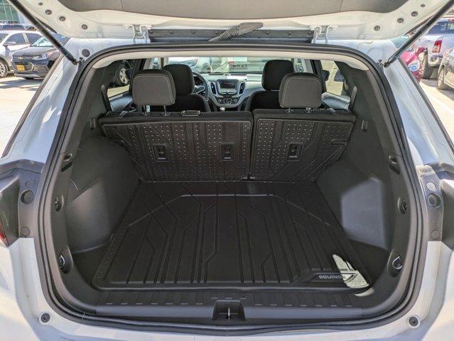 2022 Chevrolet Equinox Vehicle Photo in SELMA, TX 78154-1460