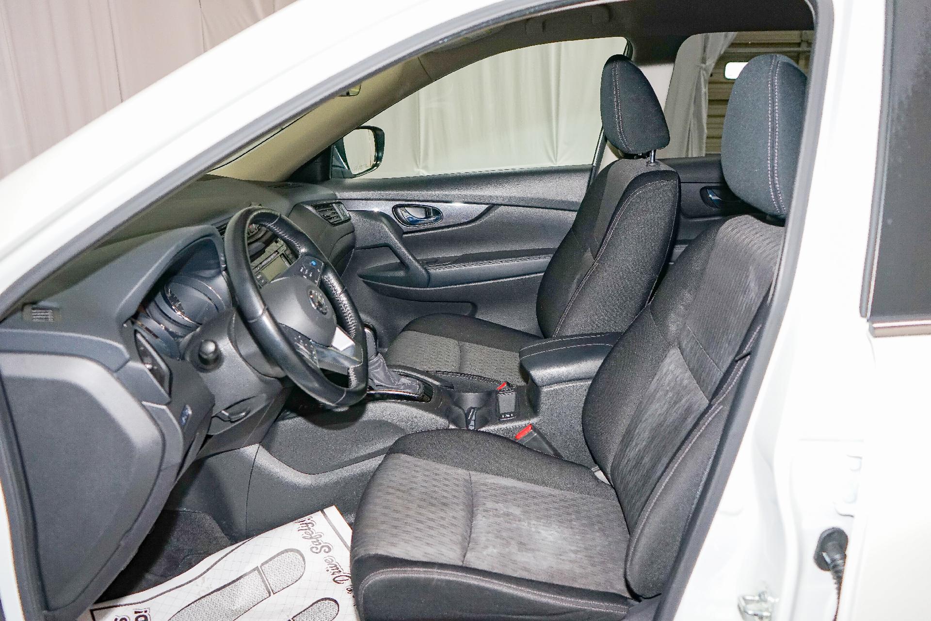 2020 Nissan Rogue Vehicle Photo in SMYRNA, DE 19977-2874