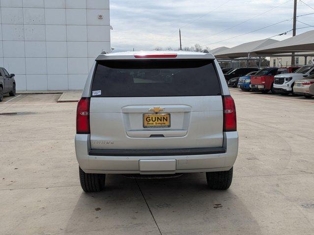 2018 Chevrolet Tahoe Vehicle Photo in SELMA, TX 78154-1459