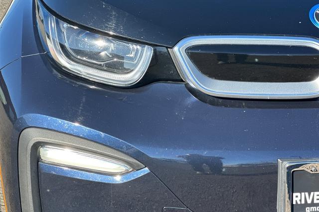 2019 BMW i3 Vehicle Photo in SPOKANE, WA 99202-2191