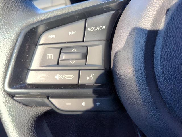 2025 Subaru Crosstrek Vehicle Photo in Green Bay, WI 54304