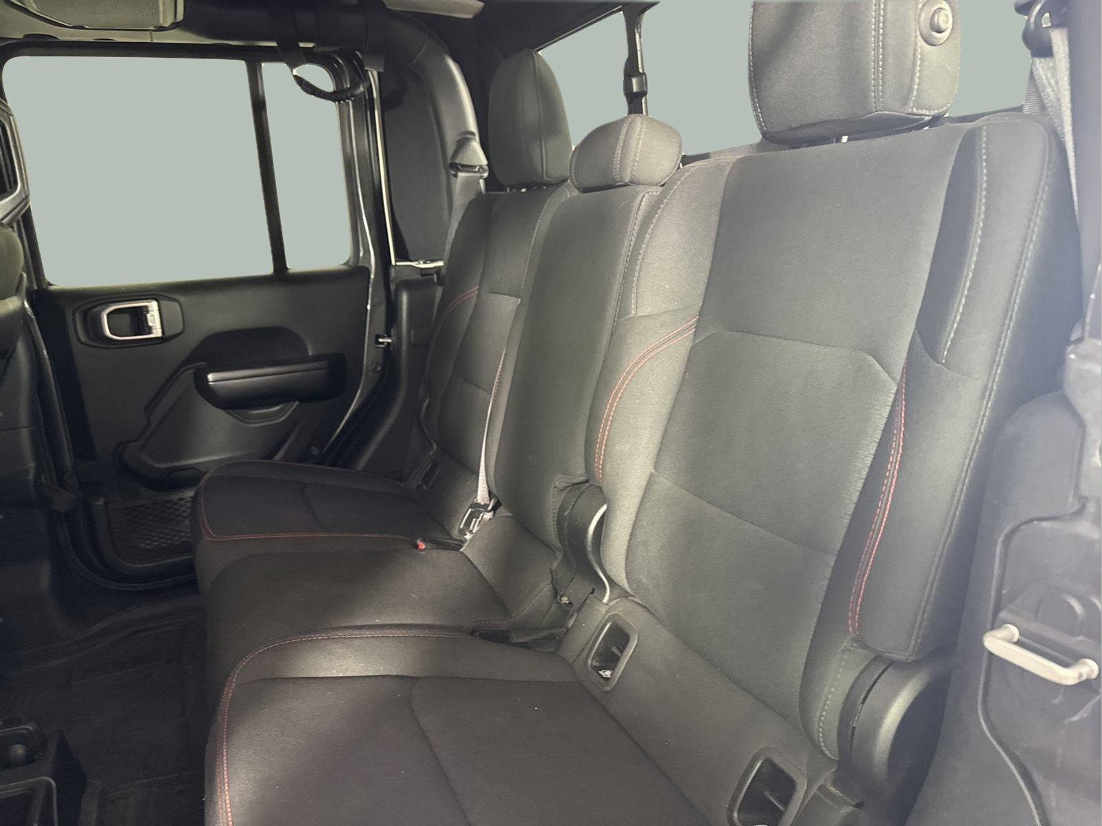 2020 Jeep Gladiator Vehicle Photo in GEORGETOWN, TX 78626-7508