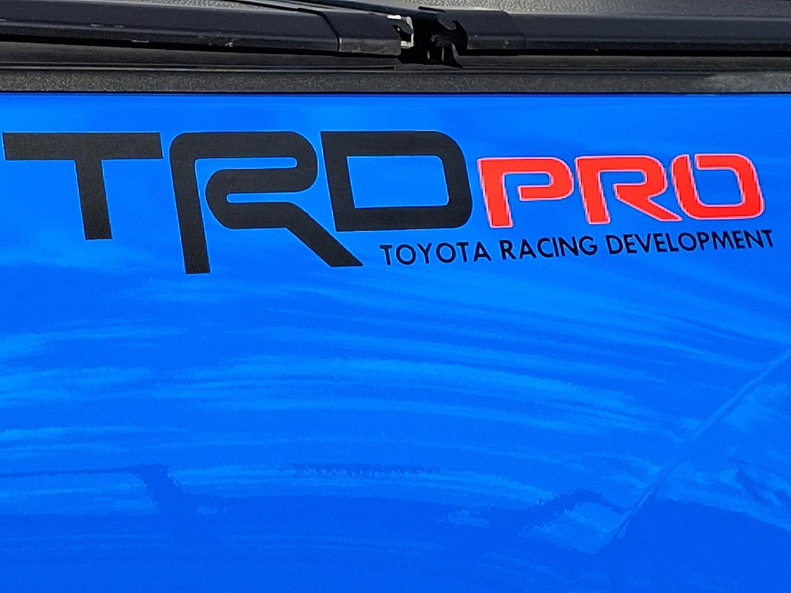 2019 Toyota Tacoma 4WD Vehicle Photo in Lancaster, PA 17601