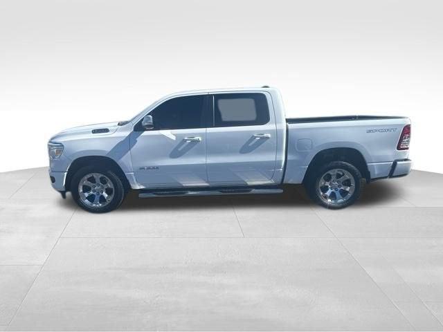 2022 Ram 1500 Vehicle Photo in Gaffney, SC 29341