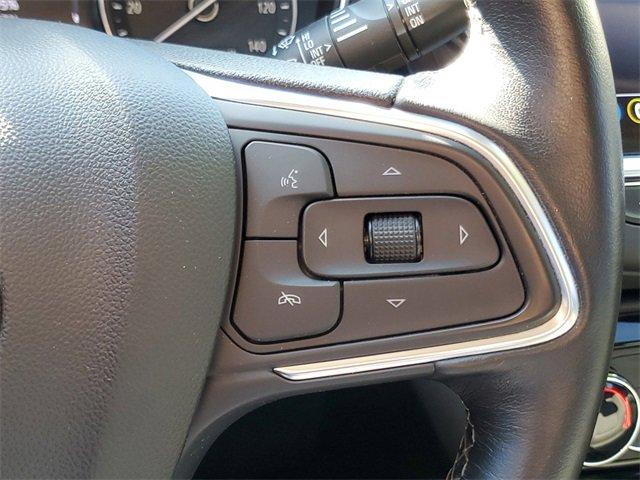 2021 Buick Encore GX Vehicle Photo in SUNRISE, FL 33323-3202