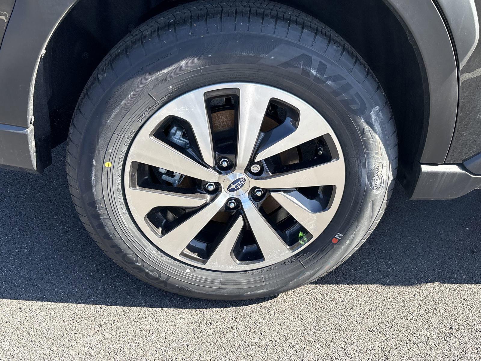 2025 Subaru Outback Vehicle Photo in Mechanicsburg, PA 17050