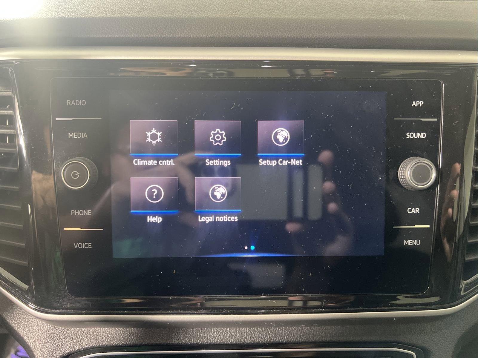 2022 Volkswagen Atlas Vehicle Photo in Georgetown, TX 78626